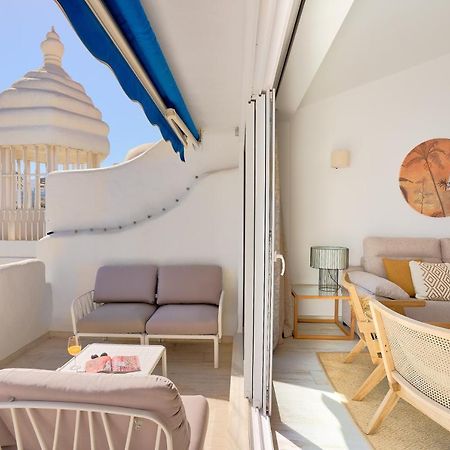בנאלמדנה Weforyou Ola Puerto Marina Apartment מראה חיצוני תמונה