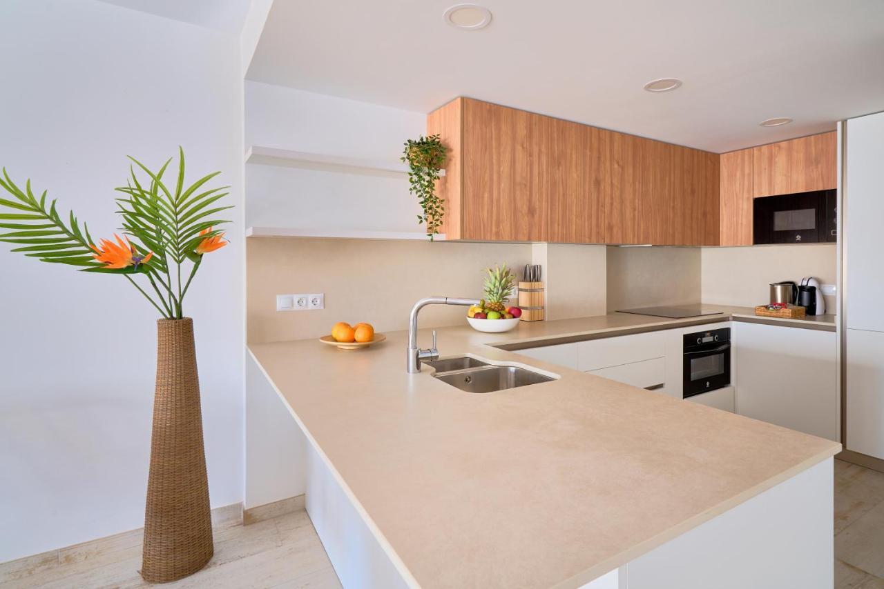 בנאלמדנה Weforyou Ola Puerto Marina Apartment מראה חיצוני תמונה