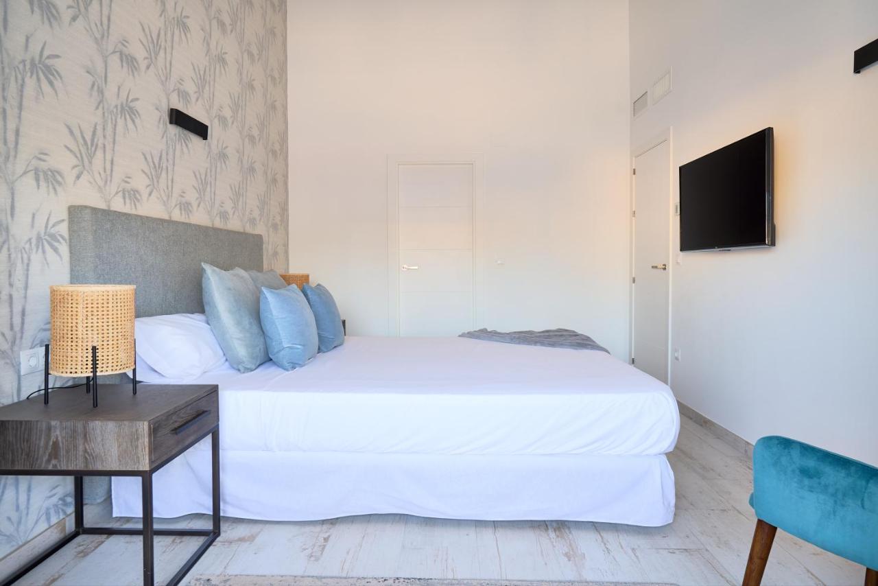 בנאלמדנה Weforyou Ola Puerto Marina Apartment מראה חיצוני תמונה