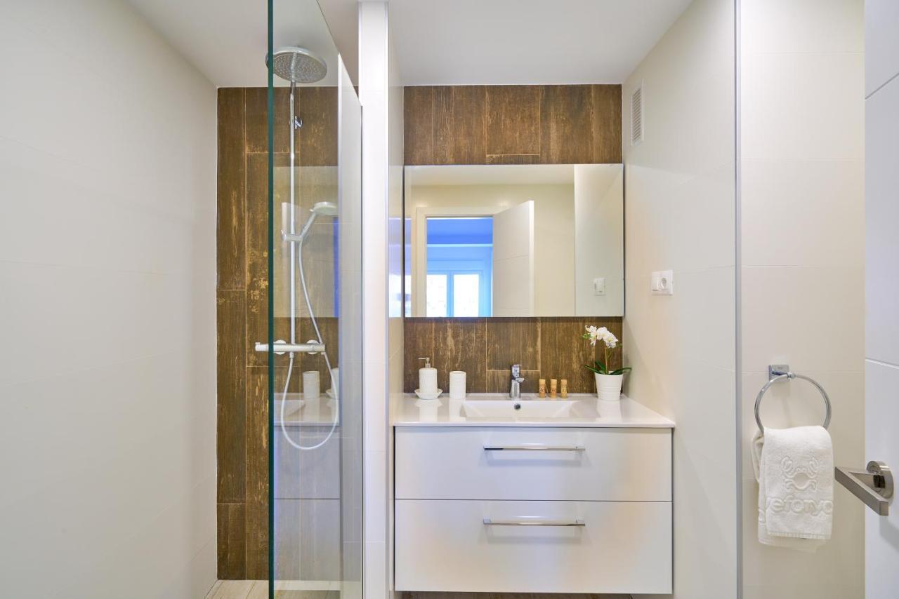 בנאלמדנה Weforyou Ola Puerto Marina Apartment מראה חיצוני תמונה