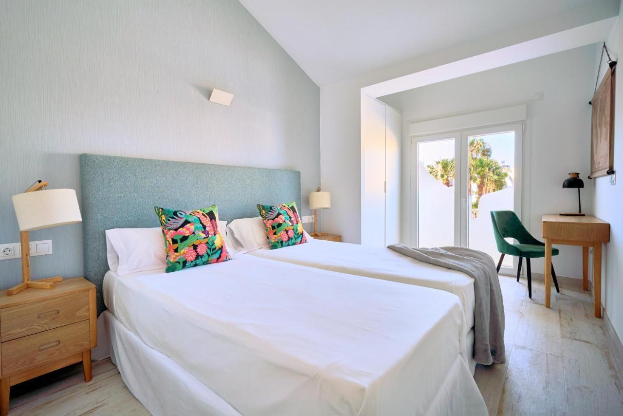 בנאלמדנה Weforyou Ola Puerto Marina Apartment מראה חיצוני תמונה