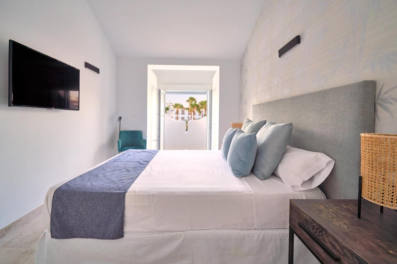 בנאלמדנה Weforyou Ola Puerto Marina Apartment מראה חיצוני תמונה