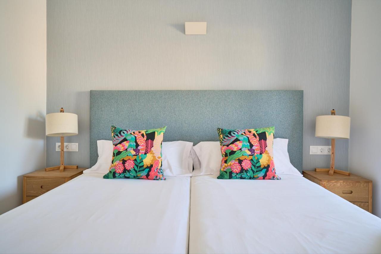 בנאלמדנה Weforyou Ola Puerto Marina Apartment מראה חיצוני תמונה