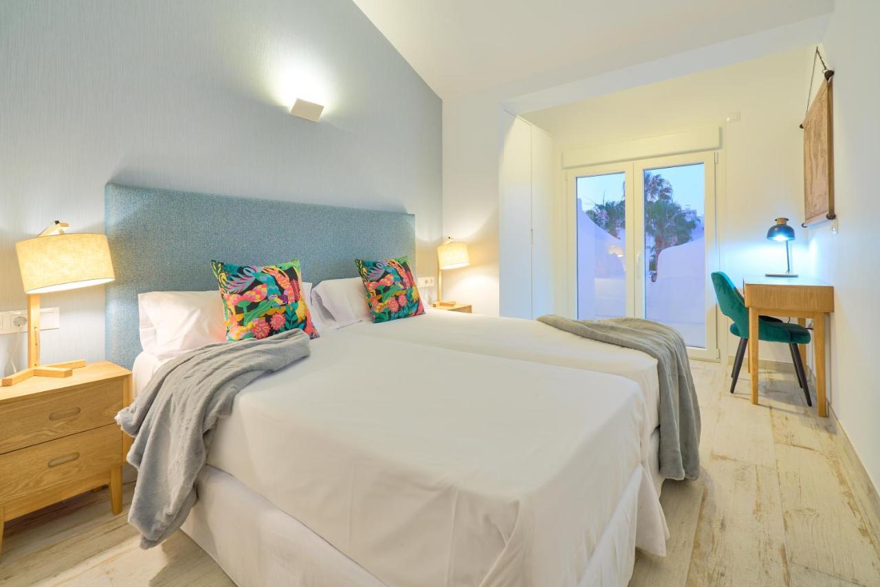 בנאלמדנה Weforyou Ola Puerto Marina Apartment מראה חיצוני תמונה