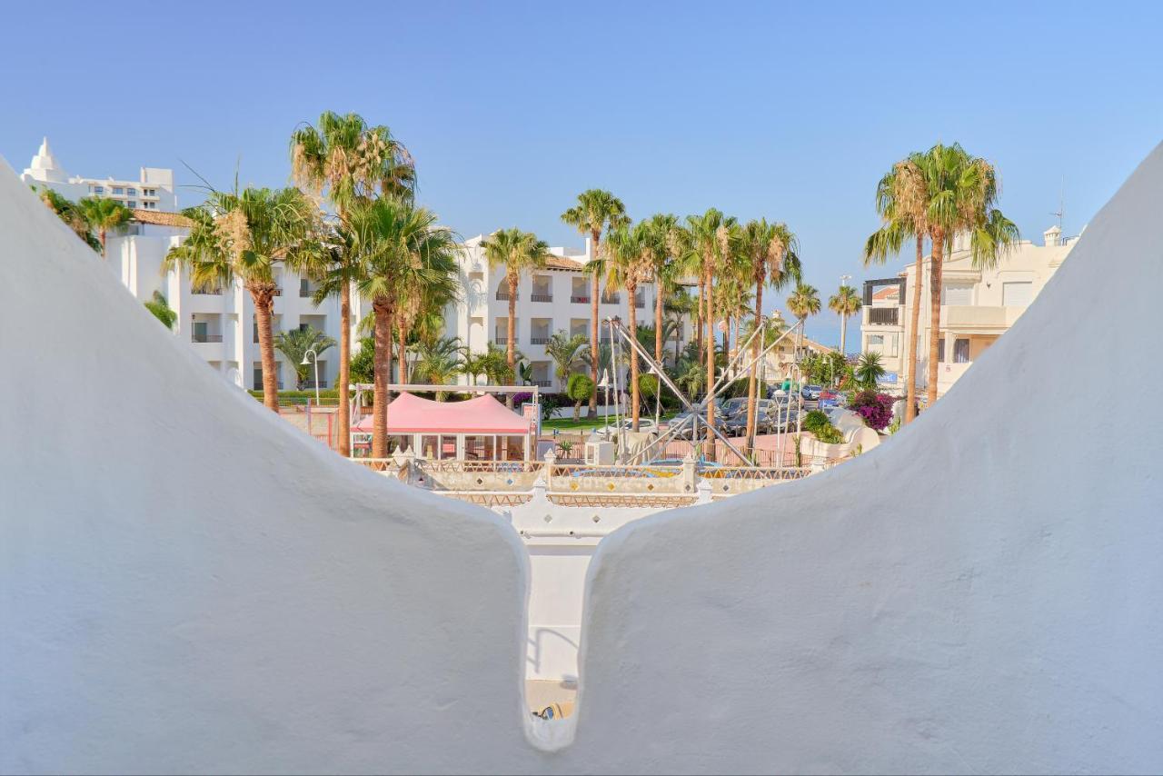 בנאלמדנה Weforyou Ola Puerto Marina Apartment מראה חיצוני תמונה